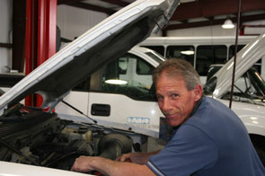 Auto Repair Services | Baker Auto Repair
