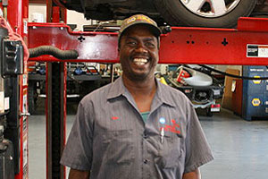 About Us | Baker Auto Repair
