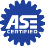 ASE Logo