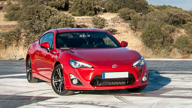 Toyota Service and Repair | Baker Auto Repair