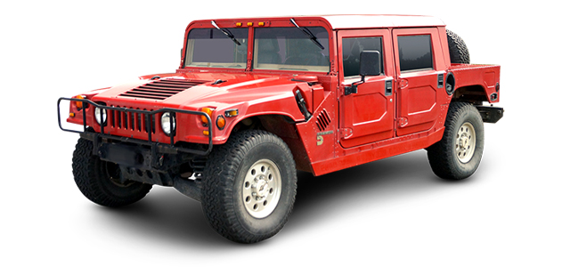 HUMMER Service and Repair | Baker Auto Repair