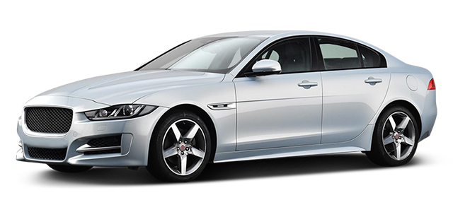 Jaguar Service and Repair | Baker Auto Repair