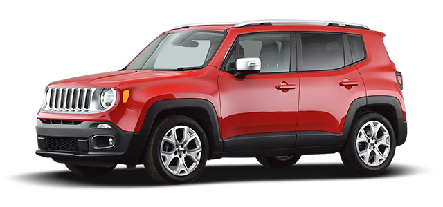 Jeep Service and Repair | Baker Auto Repair