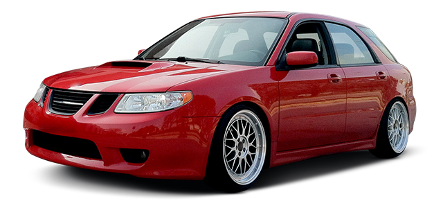 Saab Service and Repair | Baker Auto Repair