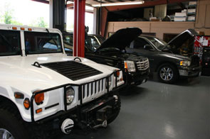 Beaumont Fleet Solutions Program | Baker Auto Repair